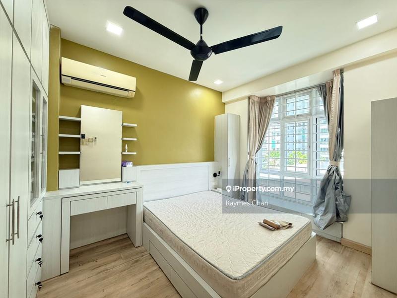 For Rent - Bayswater Resort Condominium