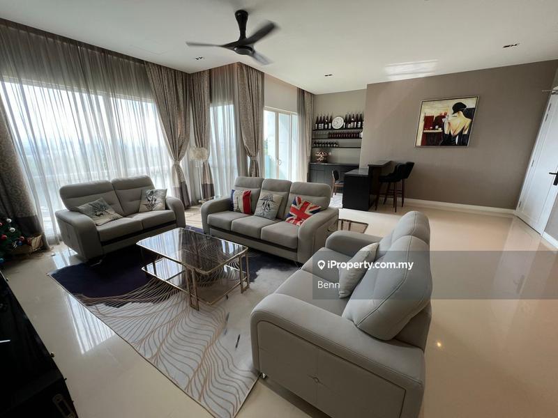 For Rent - Pavilion Hilltop