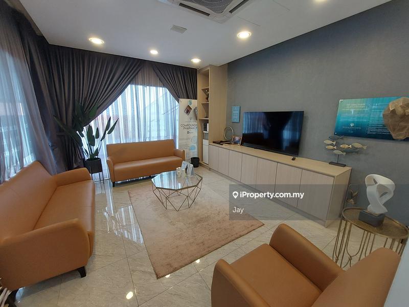 For Sale - Jalan Maarof, Bukit Bandaraya Bangsar