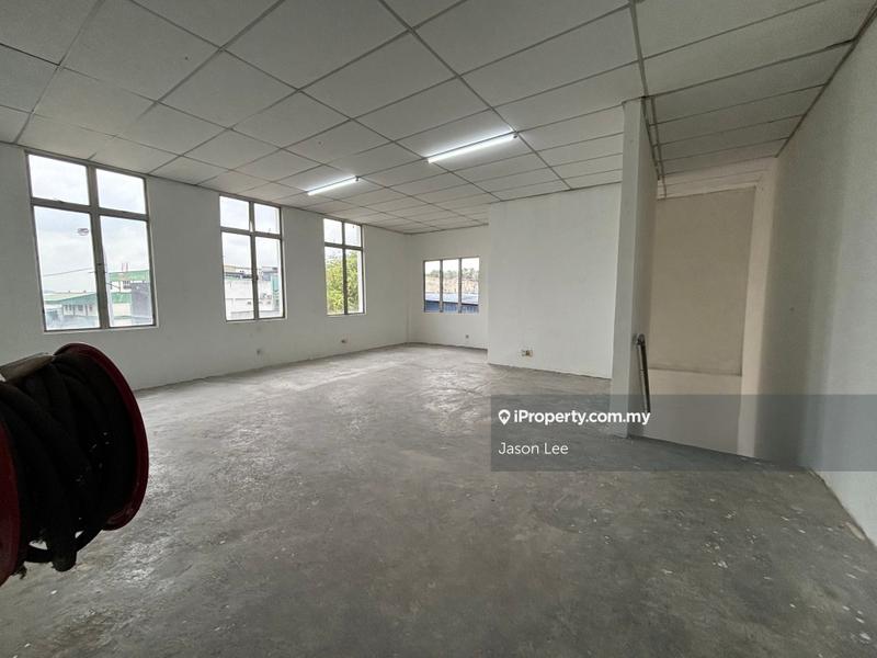 Detached Factory for Rent in Taman Perindustrian Kinrara, Bandar Kinrara by Jason Lee - iProperty.com.my