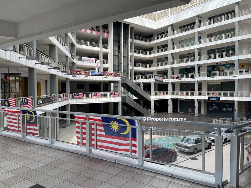 Retail-Office for Sale in StarParc, Setapak by Billy Lai - iProperty.com.my
