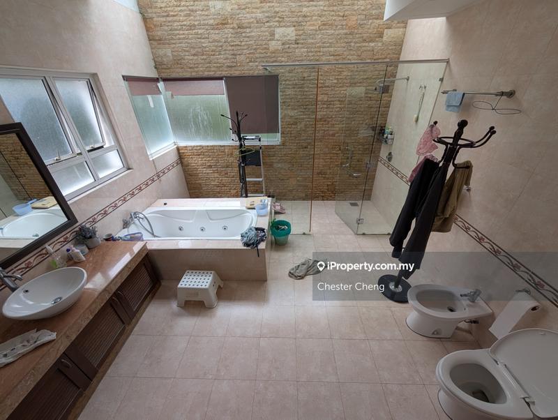 Semi-Detached House for Sale in Damansara Legenda, Petaling Jaya by Chester Cheng - iProperty.com.my