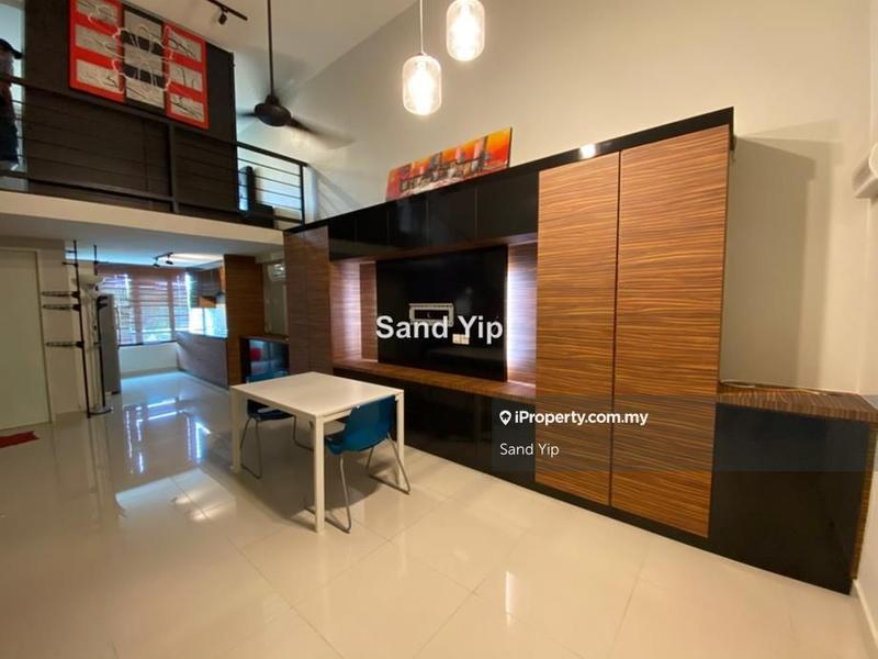 For Rent - Subang Soho (One Soho)