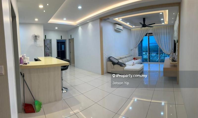 For Rent - Avenue Garden