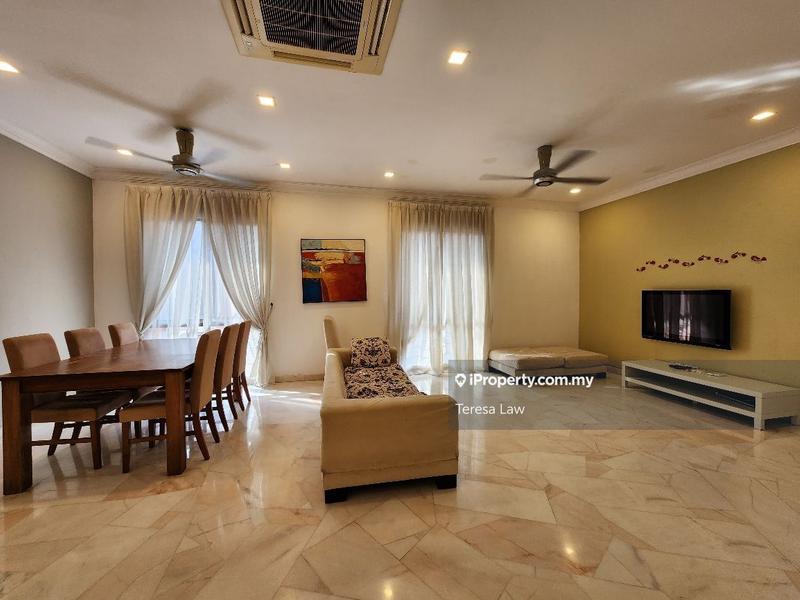 Pangsapuri untuk Dijual di GITA BAYU VILLA oleh Teresa Law - iProperty.com.my