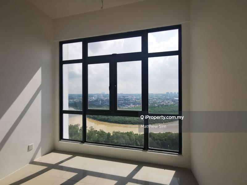 Residensi Servis untuk Dijual di 8Scape Residence @ Sutera oleh Matthew Sim - iProperty.com.my
