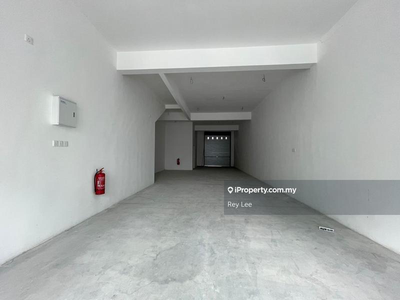 Kedai untuk Disewa di Kampung Dato Onn, Johor Bahru oleh Rey Lee - iProperty.com.my
