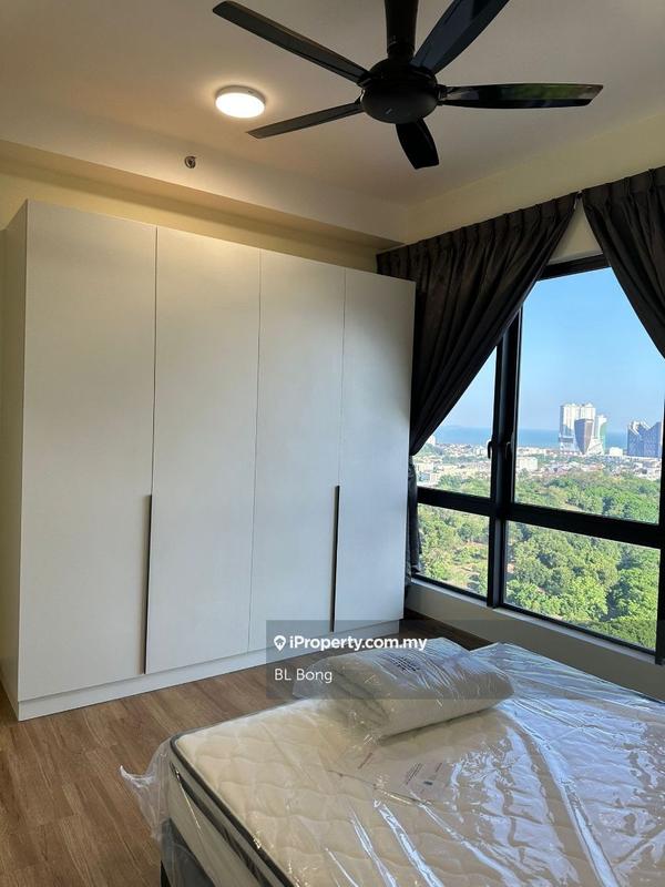 For Rent - The Apple