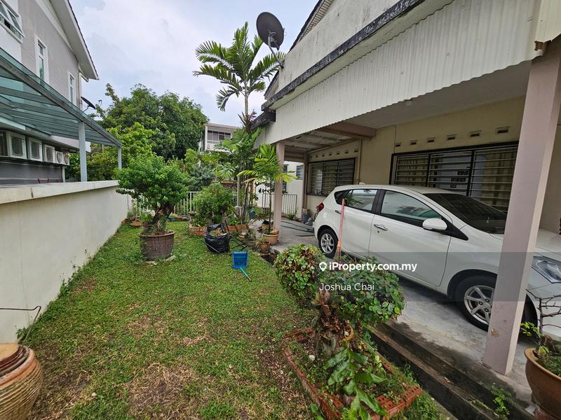 Semi-Detached House for Sale in Taman Green Lane, Jelutong by Joshua Chai - iProperty.com.my