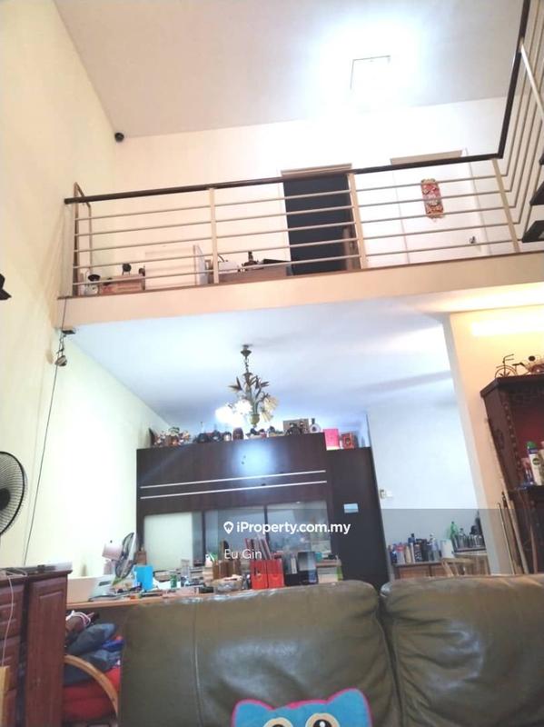 3-storey Terraced House for Sale in Lake Fields, Sungai Besi by Eu Gin - iProperty.com.my