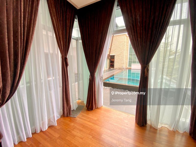 Bungalow House for Sale in Setia Eco Park, Setia Alam by Jeremy Tang - iProperty.com.my