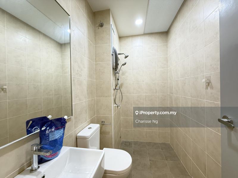 Cluster House for Sale in Jade Hills, Kajang by Charisse Ng - iProperty.com.my