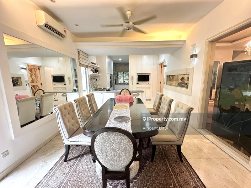 Bungalow House untuk Dijual di Dvilla kota damansara, Kota Damansara oleh Vincent Liaw - iProperty.com.my