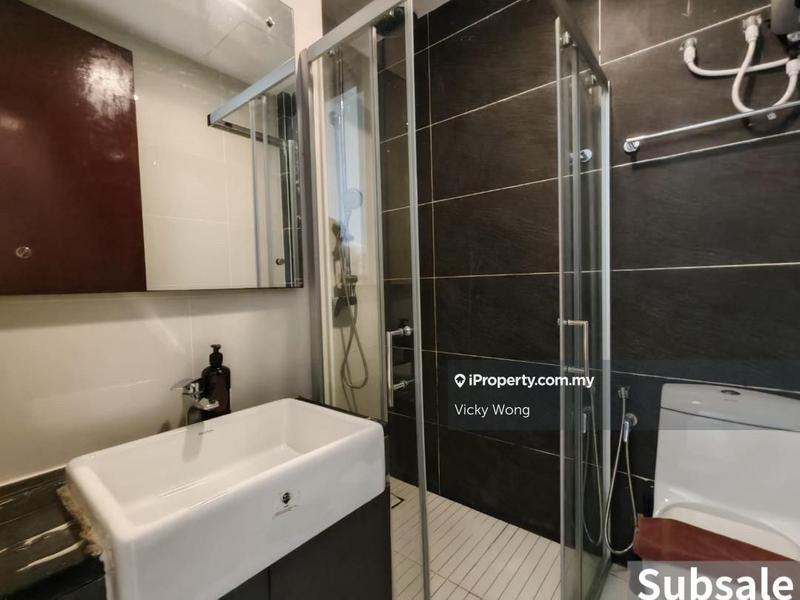 For Sale - Amberside @ Country Garden Danga Bay