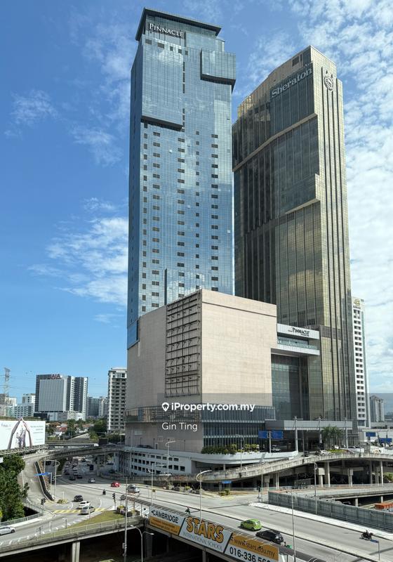 For Rent - Pinnacle Petaling Jaya