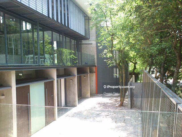Bungalow House for Rent in Leisure farm, Iskandar Puteri (Nusajaya) by Owen Tan - Side land for basement - iProperty.com.my