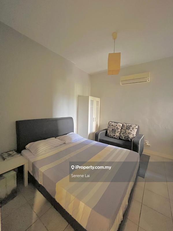 Condominium for Sale in Casa Tropicana by Serene Lai - iProperty.com.my