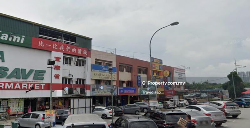 Kedai untuk Dijual di Taman Semenyih, Semenyih oleh Travic Ho - iProperty.com.my