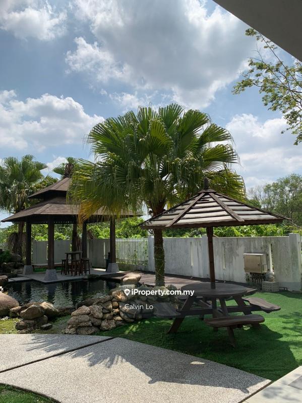Banglo untuk Dijual di New Bungalow, Lestari Perdana 4, Seri Kembangan oleh Calvin Lo - iProperty.com.my