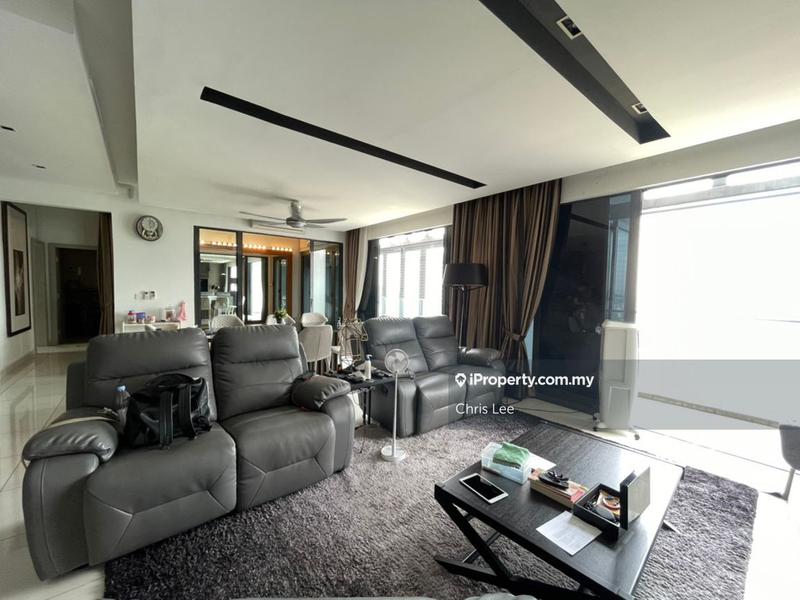 Kediaman Servis untuk Dijual di You Residences @ You City oleh Chris Lee - iProperty.com.my
