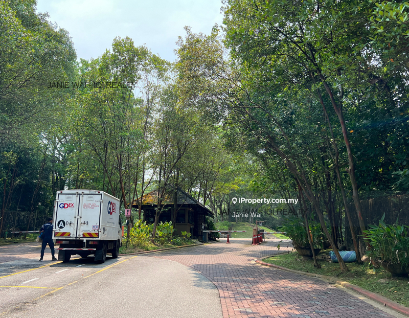 Banglo untuk Dijual di Balakong, Seri Kembangan oleh Janie Wai - iProperty.com.my