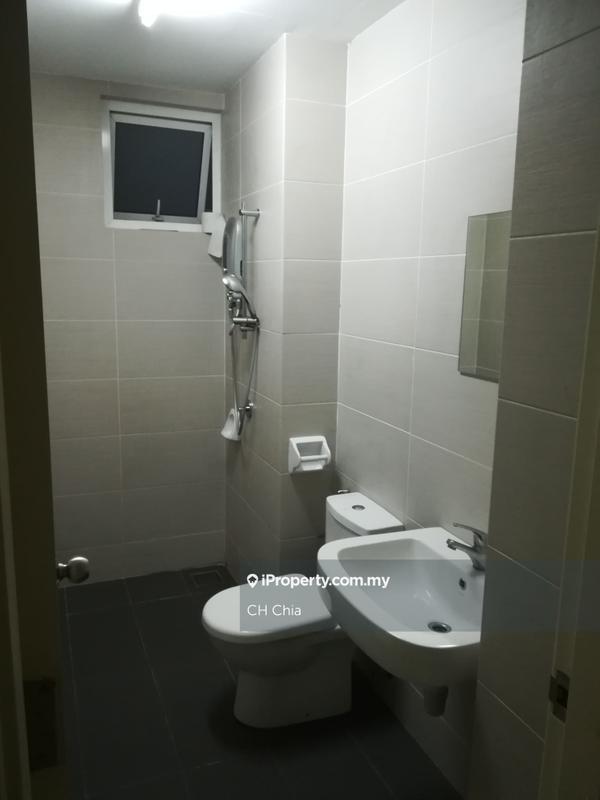 For Rent - The Regina