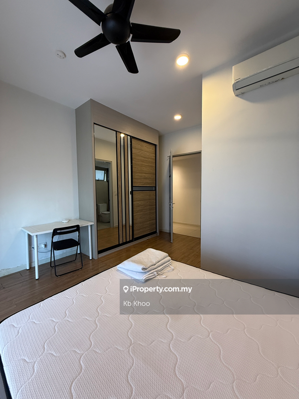 Condominium for Rent in Sunway GeoLake Residences by Kb Khoo - iProperty.com.my