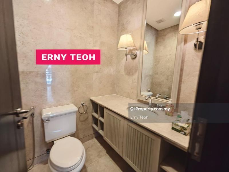 Kondominium untuk Disewa di Quayside Condominium oleh Erny Teoh - iProperty.com.my