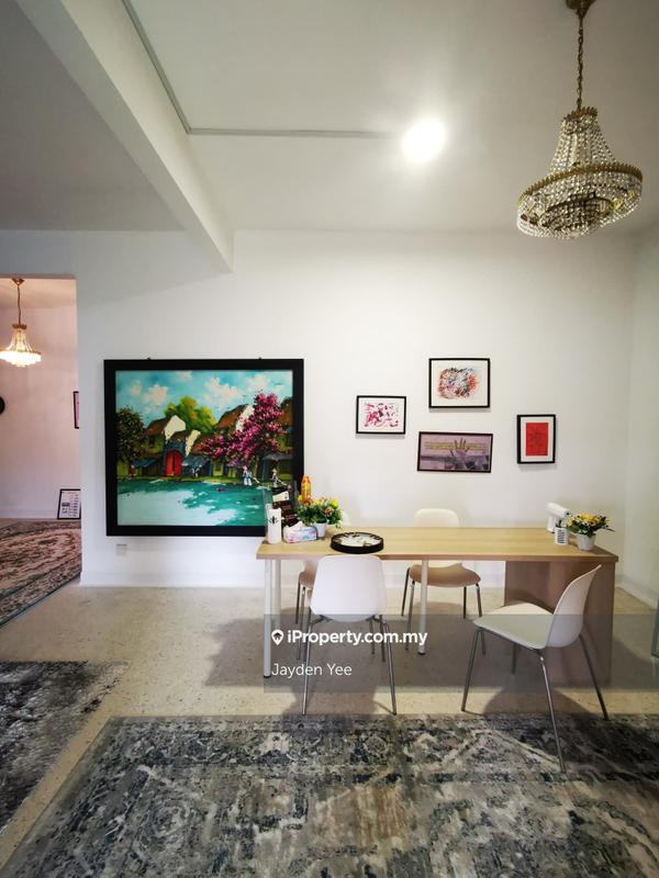 Bungalow House untuk Dijual di SS2, Petaling Jaya oleh Jayden Yee - iProperty.com.my