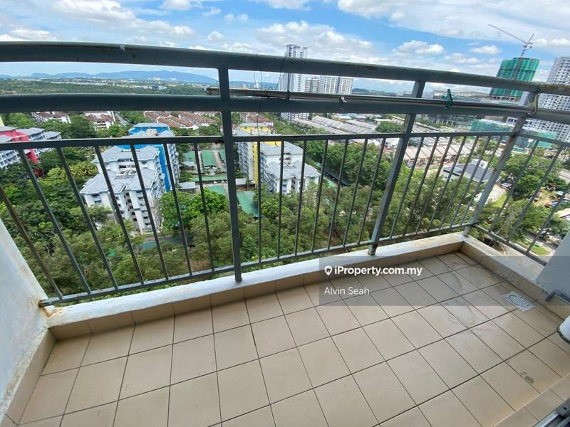 Pangsapuri untuk Dijual di Kipark Apartment oleh Alvin Seah - iProperty.com.my