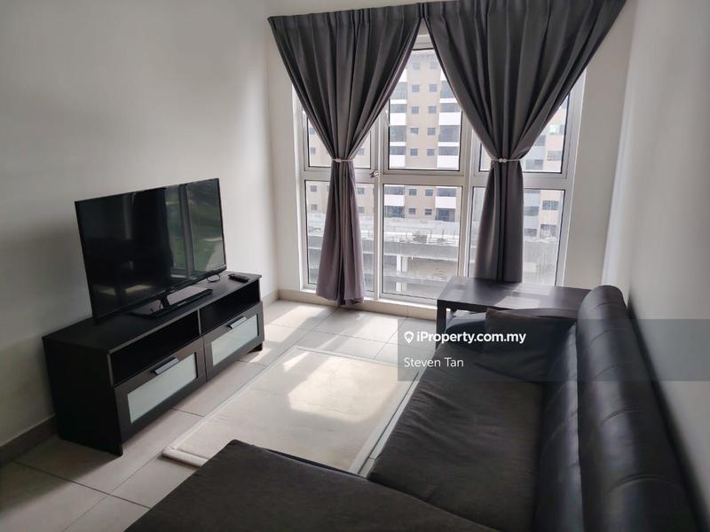 For Sale - Residensi Rimbun @ Canopy Hills