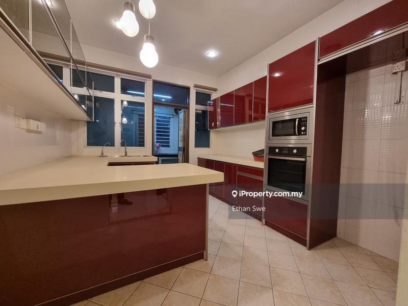 Rumah Berangkai 2 Tingkat untuk Dijual di Tiara Putra, Sungai Buloh oleh Ethan Swe - iProperty.com.my
