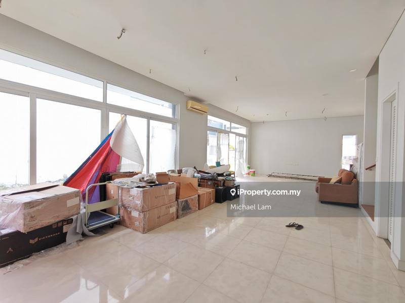 Bungalow House for Sale in Sunway Damansara, Kota Damansara by Michael Lam - iProperty.com.my