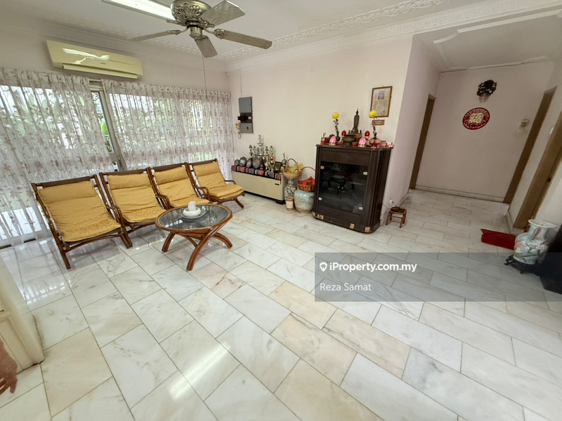 Bungalow House untuk Dijual di Taman Sri Andalas, Klang oleh Reza Samat - iProperty.com.my