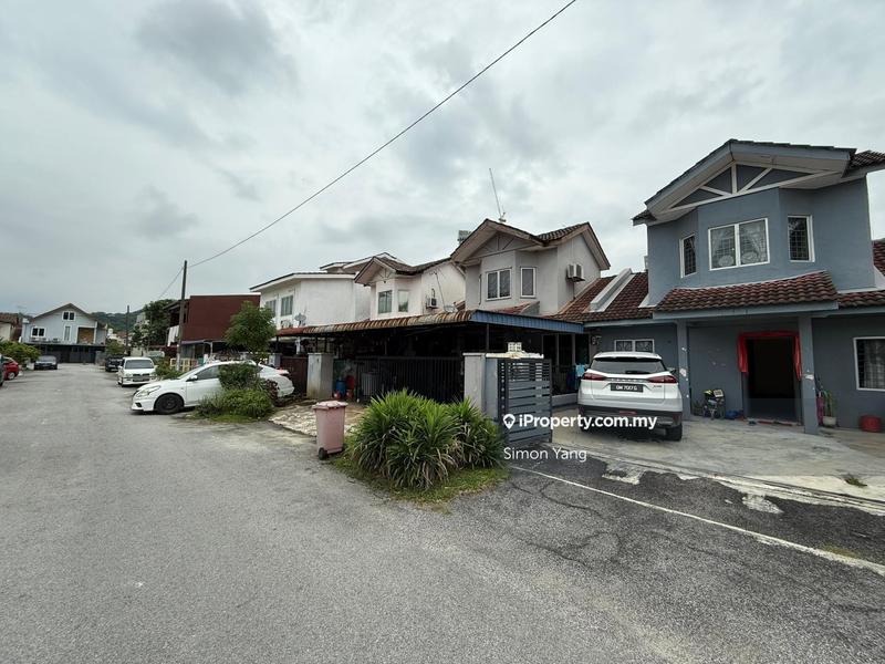 Rumah Berangkai 1.5 Tingkat untuk Dijual di Seksyen 7, Kota Damansara oleh Simon Yang - iProperty.com.my