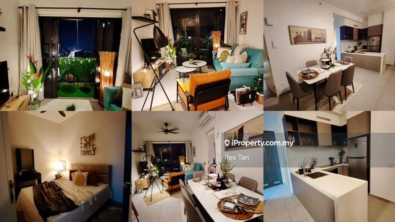 For Rent - The Arcuz