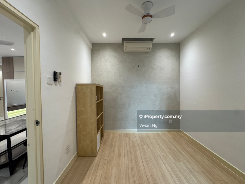 Residensi Servis untuk Dijual di V Residence 3 @ Sunway Velocity oleh Vivian Ng - iProperty.com.my