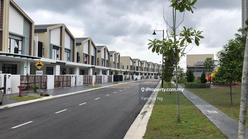 2-storey Terraced House for Sale in Bandar Kinrara Seksyen 1, Bandar Kinrara by Yannick Ng - iProperty.com.my
