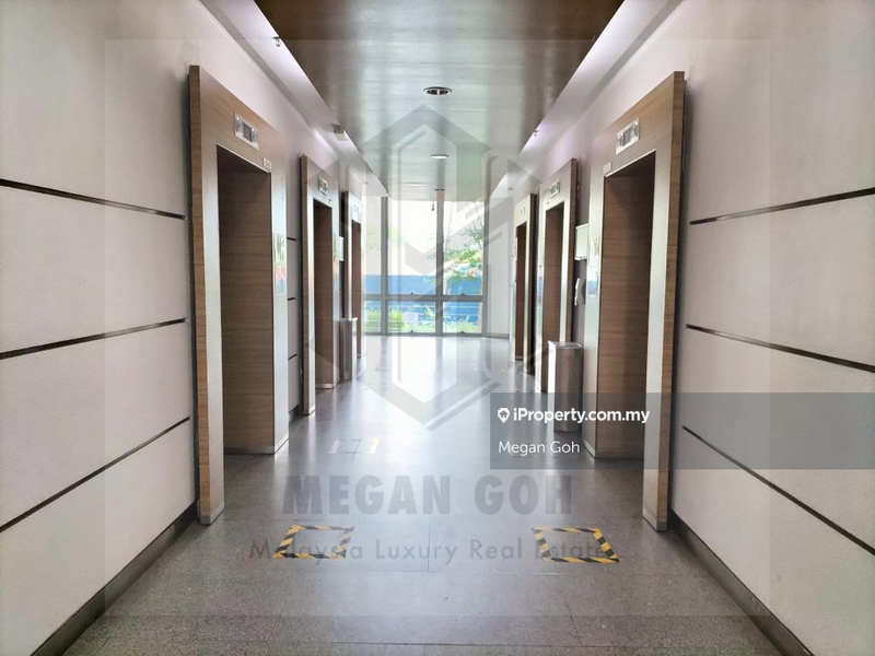 Pejabat untuk Dijual di KL City Centre, Kuala Lumpur oleh Megan Goh - iProperty.com.my