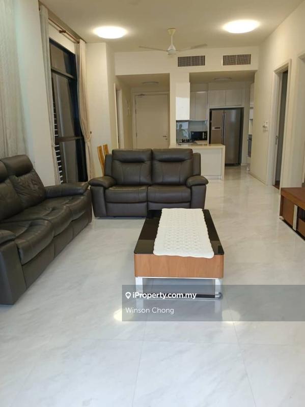 For Rent - Setia V Residences