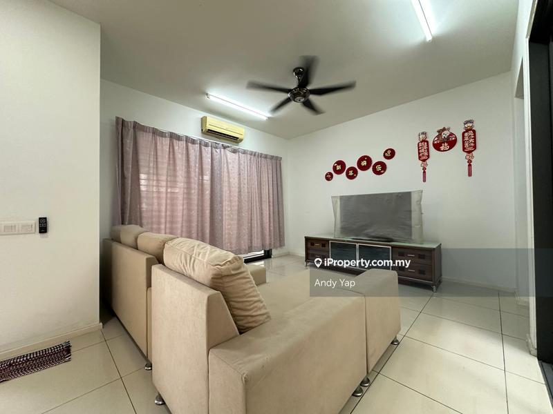 Rumah Teres 3-Tingkat untuk Dijual di Tamansari, Rawang oleh Andy Yap - iProperty.com.my
