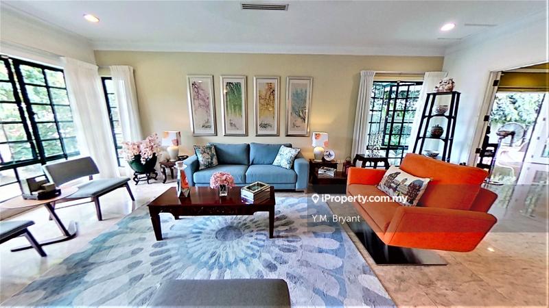 Bungalow House for Sale in TROPICANA, Tropicana by Bryant Be - iProperty.com.my