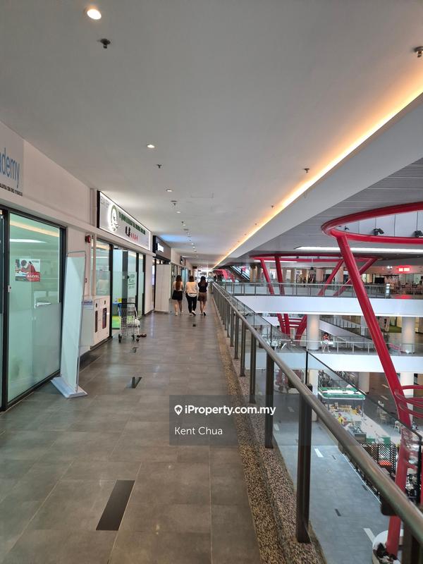 Shop for Sale in Bandar Sunway, Sunway by Kent Chua - iProperty.com.my