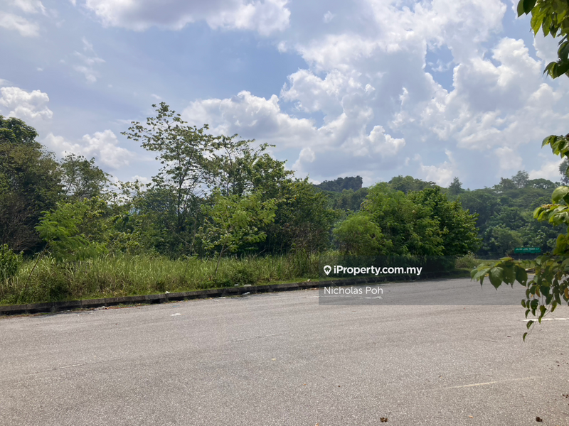 Commercial Land for Sale in Ipoh City, Ipoh by Nicholas Poh - iProperty.com.my