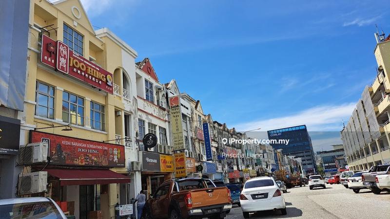 Kedai untuk Disewa di Usj 10, Subang Jaya oleh Priscilla Liang - iProperty.com.my