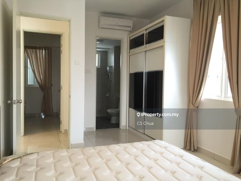 Kondominium untuk Dijual di The Regina oleh CS Chua - iProperty.com.my