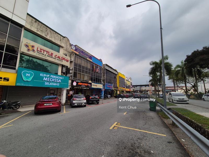 For Sale - Bandar Baru Selayang, Selayang