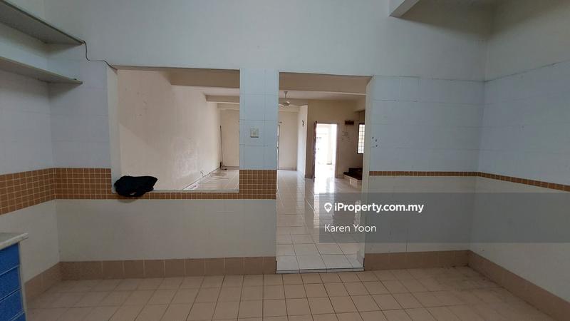 Rumah Teres 2-Tingkat untuk Dijual di Kota Kemuning, Shah Alam oleh Karen Yoon - iProperty.com.my