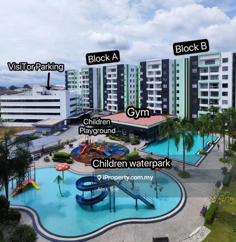 For Sale - Manhattan Condominium