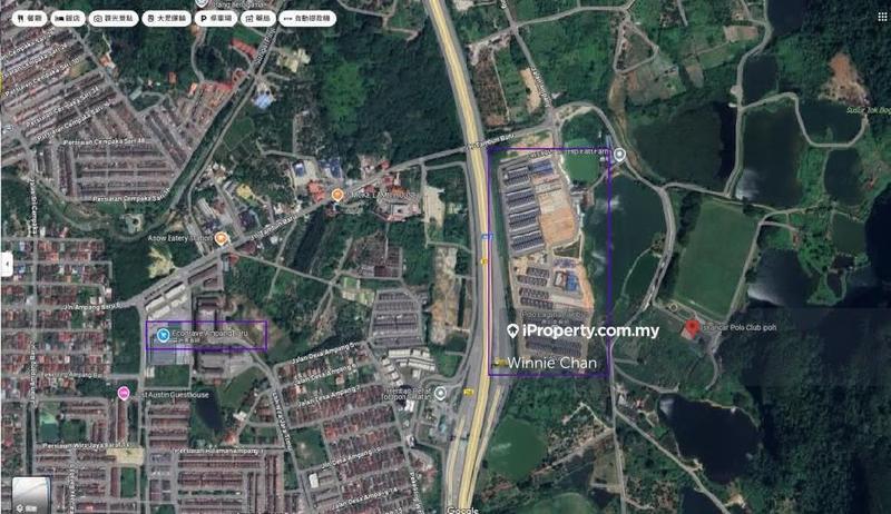 Agricultural Land for Sale in Taman Ampang, Ipoh by Winnie Chan - iProperty.com.my